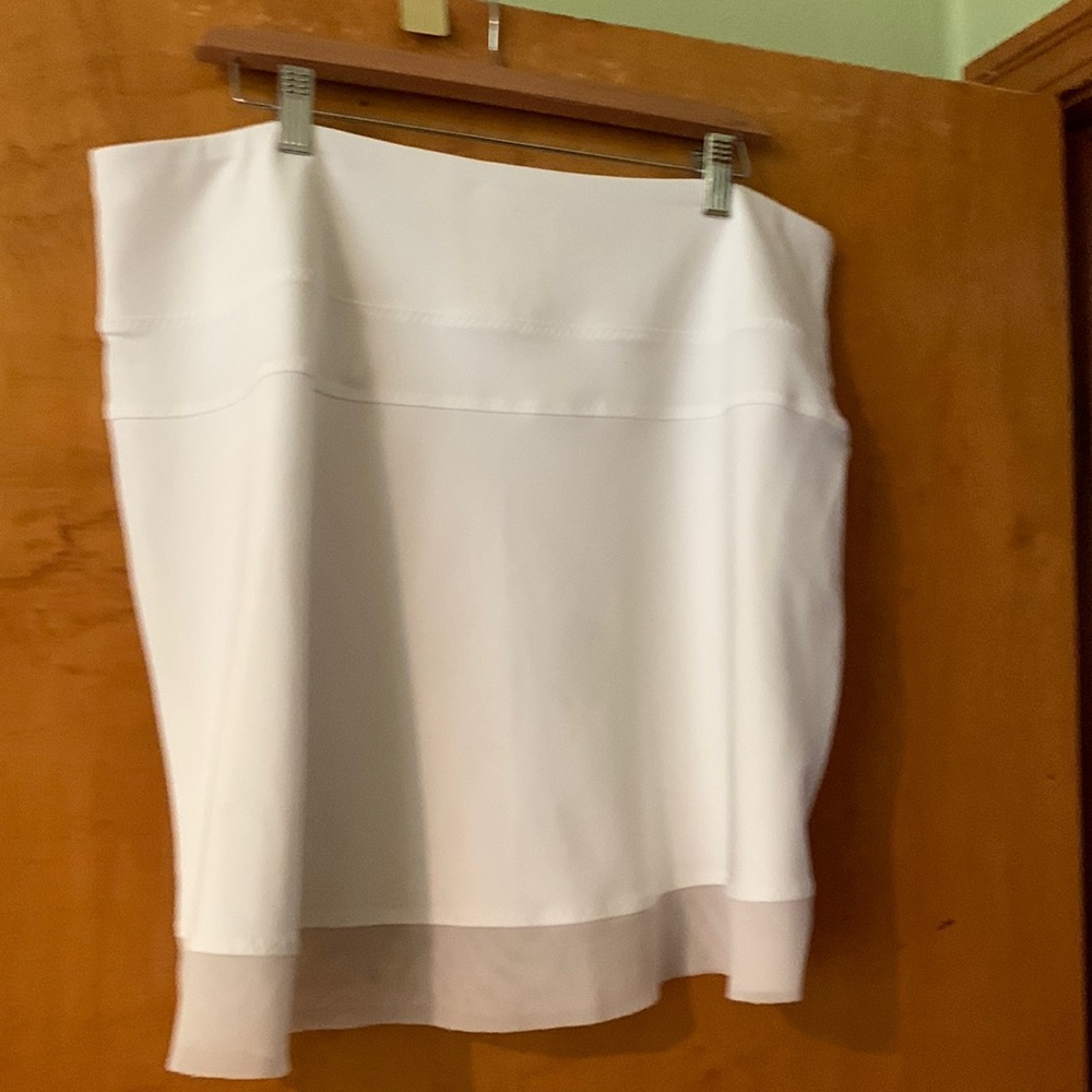 Golf skirt